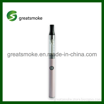 Electronic Cigarette with 320mA Battery and 1.3ml Cartomizer